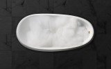 Aquatica nostalgia freestanding ecomarmor bathtub with stone legs 03 (web)